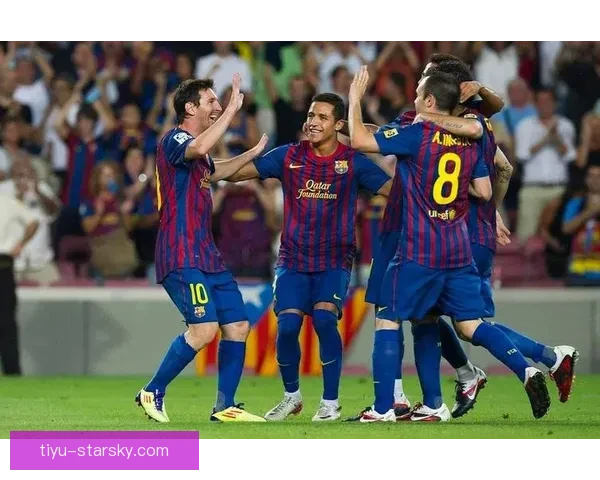 巴萨1比2告负皇马重燃希望