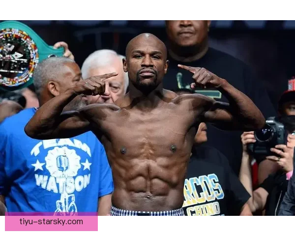 不败拳王梅威瑟赛后将宣布复出